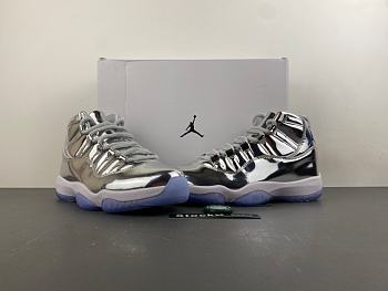 Air Jordan 11 CT8012-730