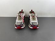 Off-White Be Right Back arrow-patch sneakers M295S26F002OMIA295S26F - 6
