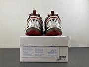 Off-White Be Right Back arrow-patch sneakers M295S26F002OMIA295S26F - 4