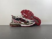 Off-White Be Right Back arrow-patch sneakers M295S26F002OMIA295S26F - 2