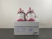 Off-White Wmns Be Right Back 'White Soft Pink' OWIA289S26FAB001 013C - 3
