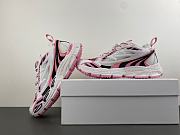 Off-White Wmns Be Right Back 'White Soft Pink' OWIA289S26FAB001 013C - 6