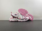 Off-White Wmns Be Right Back 'White Soft Pink' OWIA289S26FAB001 013C - 4