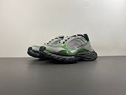 Balenciaga Triple S.2 Grey Green Men's - 865849 WTRS2 1133 - 6