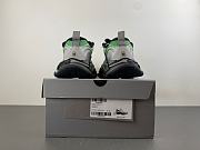 Balenciaga Triple S.2 Grey Green Men's - 865849 WTRS2 1133 - 5