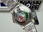 Rolex Yacht-Master 40 M126622-0001 126622-0001 Oystersteel and Platinum Silver Dial - 3