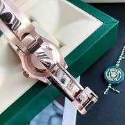 Rolex Yacht-Master 40 M126655-0002 18ct Black Dial - 4