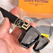 Louis Vuitton 1.1 Millionaires Sunglasses Black - 4