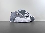 Air Jordan 12 Retro Stealth CT8013-015 - 6