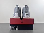 Air Jordan 12 Retro Stealth CT8013-015 - 4