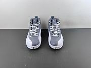 Air Jordan 12 Retro Stealth CT8013-015 - 5