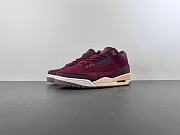 Air Jordan 3 Retro PRM Bin23 (2026) IO7744-600 - 6