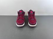Air Jordan 3 Retro PRM Bin23 (2026) IO7744-600 - 5