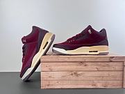 Air Jordan 3 Retro PRM Bin23 (2026) IO7744-600 - 2