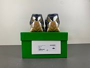 Bottega Veneta Orbit Low Laceup 'Taxi Denim' 741357 V2X40 7386 - 6