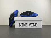 Nike Mind 001 Flyknit 'Hyper Royal' IR2175-400 - 6