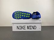 Nike Mind 001 Flyknit 'Hyper Royal' IR2175-400 - 5