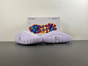 Nike Mind 001 Mule ‘Palest Purple’ HQ4309-500
