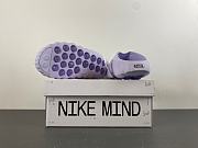 Nike Mind 001 Mule ‘Palest Purple’ HQ4309-500 - 4