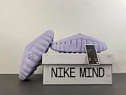 Nike Mind 001 Mule ‘Palest Purple’ HQ4309-500 - 2