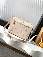 LV Pochette Métis Eden M14977 Size 25 x 19 x 7 cm - 3
