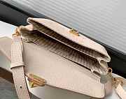 LV Pochette Métis Eden M14977 Size 25 x 19 x 7 cm - 2