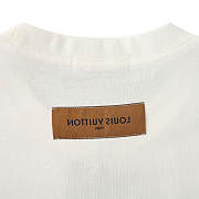Louis Vuitton LVovers T-Shirt White - 2