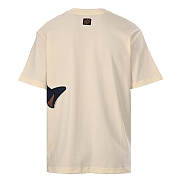 LV Flags Graphic T-Shirt - 5