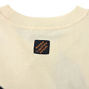 LV Flags Graphic T-Shirt - 3
