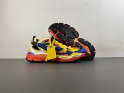 Off White Be Right Back Open low-top sneakers OMIA29SS26FAB0011884 - 6