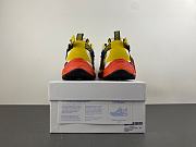 Off White Be Right Back Open low-top sneakers OMIA29SS26FAB0011884 - 5
