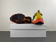 Off White Be Right Back Open low-top sneakers OMIA29SS26FAB0011884 - 4