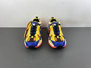 Off White Be Right Back Open low-top sneakers OMIA29SS26FAB0011884 - 3