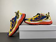 Off White Be Right Back Open low-top sneakers OMIA29SS26FAB0011884 - 2