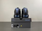 Nike Air Max 95 Big Bubble x Palace Metallic Silver and Aluminium IQ7708-095 - 6