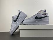 Nike Air Force 1 '07 LV8 Wolf Grey Men's Shoes IR0952-002 - 3