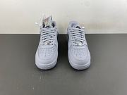 Nike Air Force 1 '07 LV8 Wolf Grey Men's Shoes IR0952-002 - 2