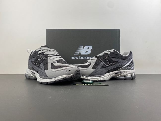 New Balance 1906U Black Grey U19064J0 - 1