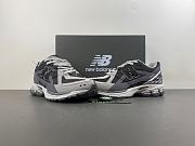 New Balance 1906U Black Grey U19064J0 - 1