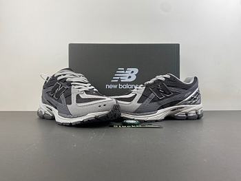New Balance 1906U Black Grey U19064J0