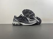 New Balance 1906U Black Grey U19064J0 - 6