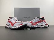 Balenciaga Triple S.2 sneakers Grey Mesh 865849WTRS21169 - 1