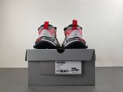 Balenciaga Triple S.2 sneakers Grey Mesh 865849WTRS21169 - 6