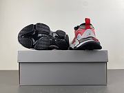 Balenciaga Triple S.2 sneakers Grey Mesh 865849WTRS21169 - 2