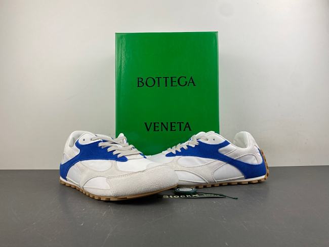Bottega Veneta Orbit Flash Sneaker Orbit Flash Sneaker 867921V3MS24389 - 1