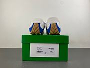 Bottega Veneta Orbit Flash Sneaker Orbit Flash Sneaker 867921V3MS24389 - 5