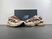 New Balance 9060 Unisex Brown Beige U9060307 - 1
