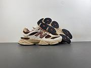 New Balance 9060 Unisex Brown Beige U9060307 - 5