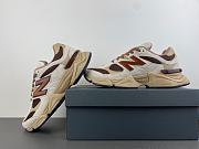 New Balance 9060 Unisex Brown Beige U9060307 - 3
