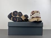 New Balance 9060 Unisex Brown Beige U9060307 - 2